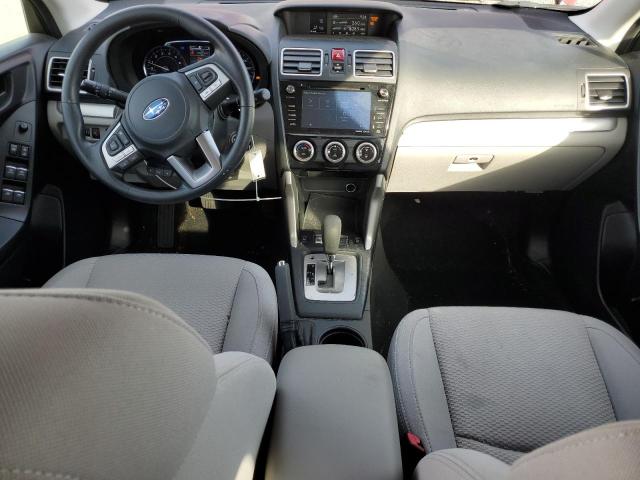 2018 SUBARU FORESTER 2 - JF2SJAGC3JH536392