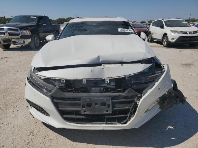 2019 HONDA ACCORD TOU - 1HGCV2F98KA036419