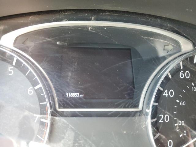 2017 NISSAN ALTIMA 2.5 - 1N4AL3AP3HC263379