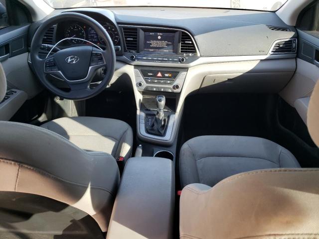2017 HYUNDAI ELANTRA SE - 5NPD84LF8HH117468