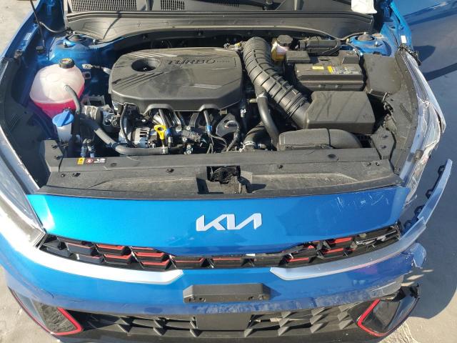 2023 KIA FORTE GT - 3KPF44AC3PE645435