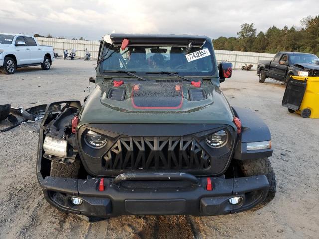 2020 JEEP WRANGLER U - 1C4HJXFN9LW315814