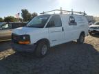 GMC SAVANA G25 photo