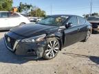 2020 NISSAN ALTIMA SR - 1N4BL4CV8LC193506