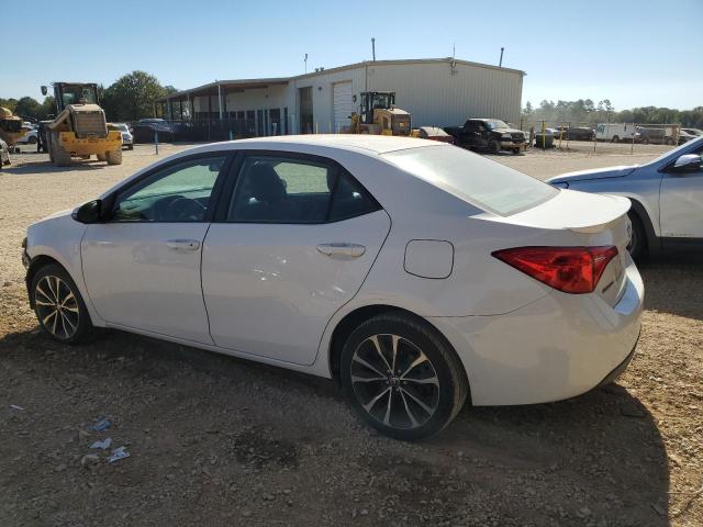 2017 TOYOTA COROLLA L - 5YFBURHE0HP639711