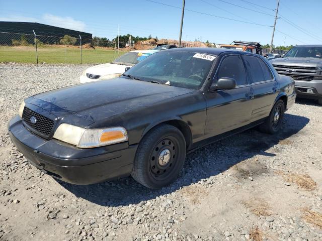 2006 FORD CROWN VICT #3004184827