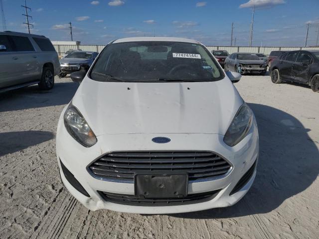 2017 FORD FIESTA SE - 3FADP4BJ0HM156077
