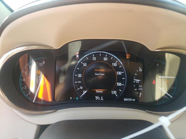 2016 BUICK LACROSSE S 1G4G45G33GF268396