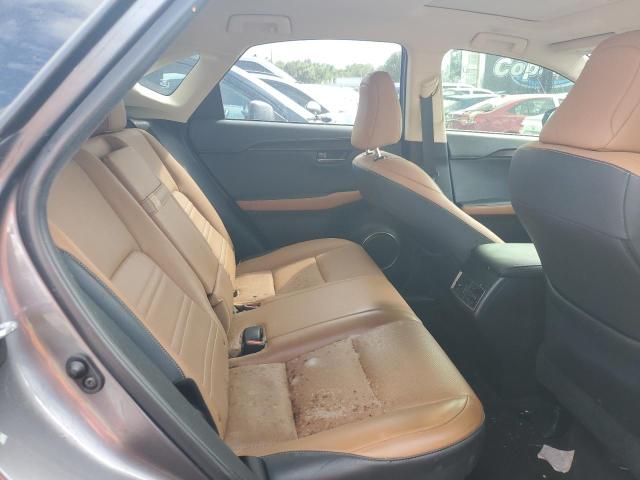 2020 LEXUS NX 300 JTJDARBZ5L5011241