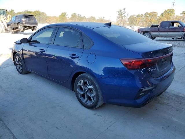 2019 KIA FORTE FE - 3KPF24AD2KE112533