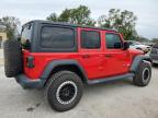 JEEP WRANGLER U photo