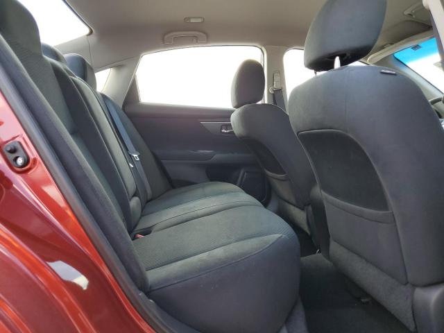 2015 NISSAN ALTIMA 2.5 - 1N4AL3AP6FC113263