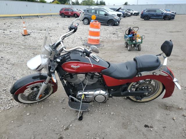 2014 VICTORY MOTORCYCLES BOARDWALK 5VPRB36N8E3034121