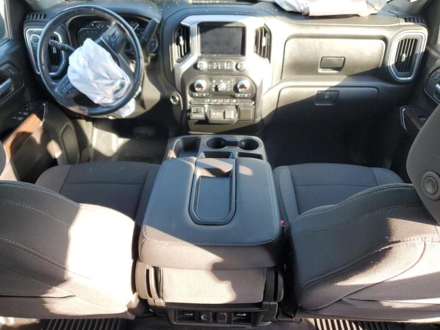 2021 GMC SIERRA K15 - 3GTP9CEK7MG272787