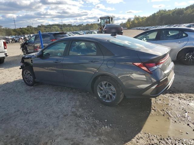 Vin: kmhlm4dgxru688283, lot: 75313944, hyundai elantra sel 20242