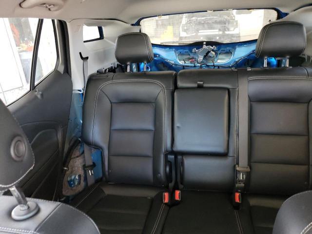 2024 GMC TERRAIN SL - 3GKALPEG7RL261494