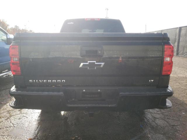 VIN 1GCVKRECXFZ368858 2015 Chevrolet Silverado, K15... no.6