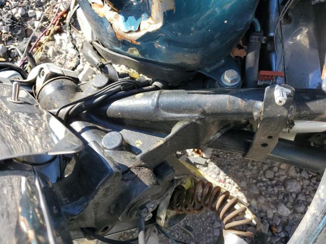2004 HARLEY-DAVIDSON FLSTCI 1HD1BWB1X4Y022620