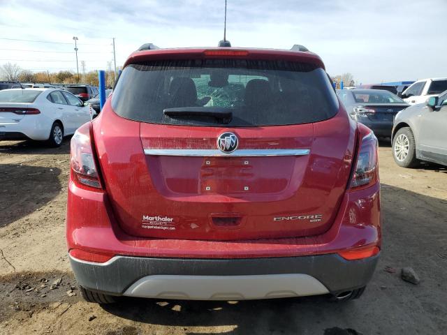 2020 BUICK ENCORE PRE - KL4CJESB9LB023821