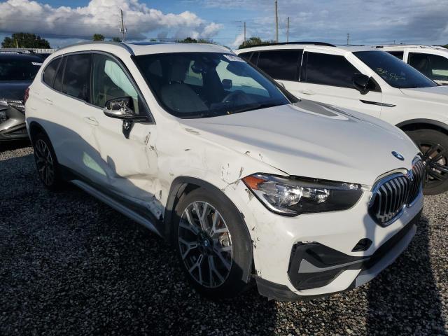 VIN WBXJG7C09N5V28136 2022 BMW X1, Sdrive28I no.4