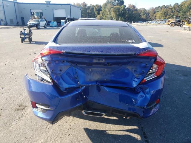 2020 HONDA CIVIC - 2HGFC2F85LH571754