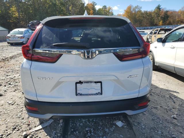 2021 HONDA CR-V EXL - 2HKRW2H89MH605428