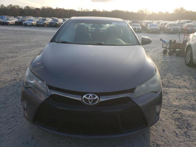 2016 TOYOTA CAMRY LE - 4T1BF1FK9GU165081