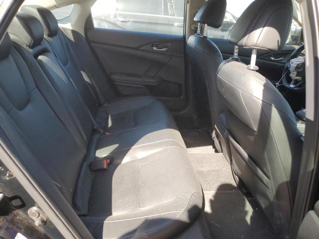 2019 HONDA INSIGHT TO 19XZE4F9XKE000426