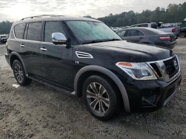 2019 NISSAN ARMADA SV - JN8AY2NC9K9588480