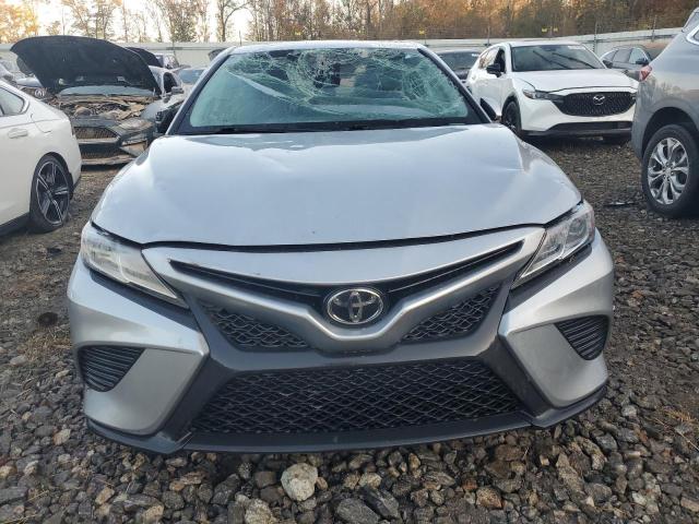 2020 TOYOTA CAMRY SE - 4T1G11AK0LU887903