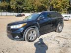 2016 TOYOTA HIGHLANDER - 5TDDKRFH1GS321629