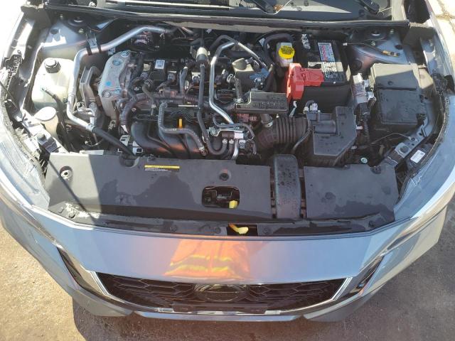 2023 NISSAN SENTRA SV - 3N1AB8CV1PY274136