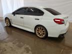 SUBARU WRX PREMIU снимка