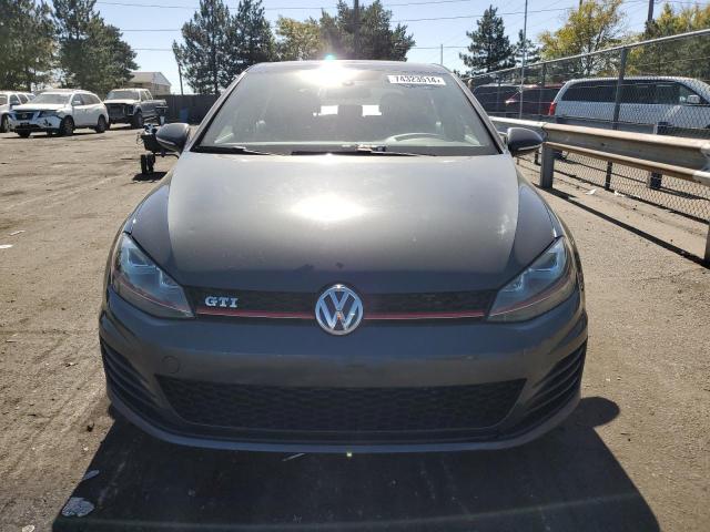 VIN 3VW4T7AU0FM032386 2015 VOLKSWAGEN GTI no.5