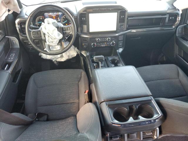 2022 FORD F150 SUPER - 1FTEW1EP2NKD86383