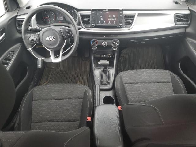 2020 KIA RIO LX - 3KPA25AD1LE299717