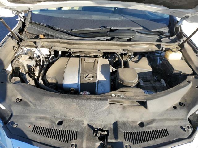 2017 LEXUS RX 350 BAS - 2T2ZZMCAXHC092613