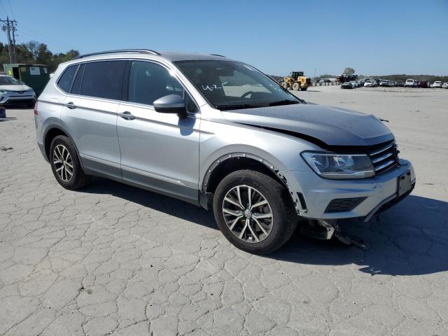 2021 VOLKSWAGEN TIGUAN SE - 3VV3B7AX5MM032152