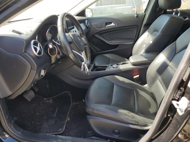 2015 MERCEDES-BENZ GLA 250 - WDCTG4EBXFJ177114