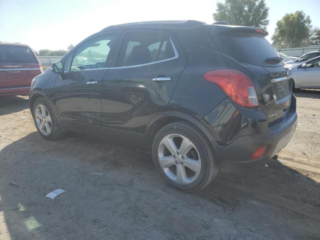 2016 BUICK ENCORE - KL4CJASB8GB597390