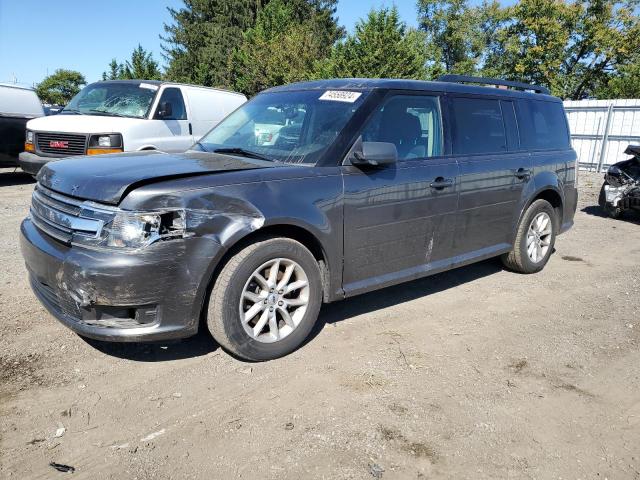 VIN 2FMGK5B86JBA03893 2018 Ford Flex, SE no.1