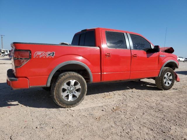 VIN 1FTFW1EF0DKG26184 2013 Ford F-150, Supercrew no.3