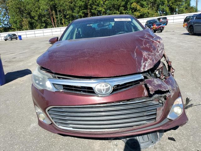 2015 TOYOTA AVALON XLE - 4T1BK1EB0FU175185