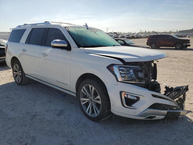2020 FORD EXPEDITION - 1FMJK1MTXLEA98224