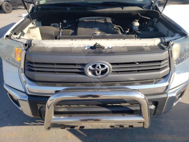 VIN 5TFEM5F18EX080251 2014 Toyota Tundra, Crewmax Sr5 no.11