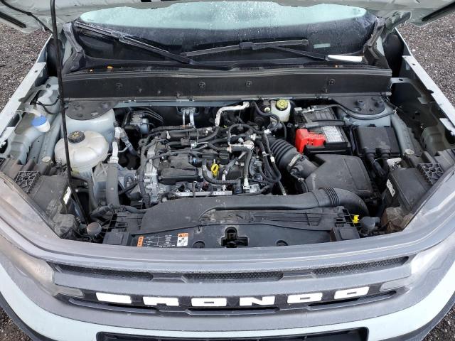 2022 FORD BRONCO SPO - 3FMCR9B6XNRD51400