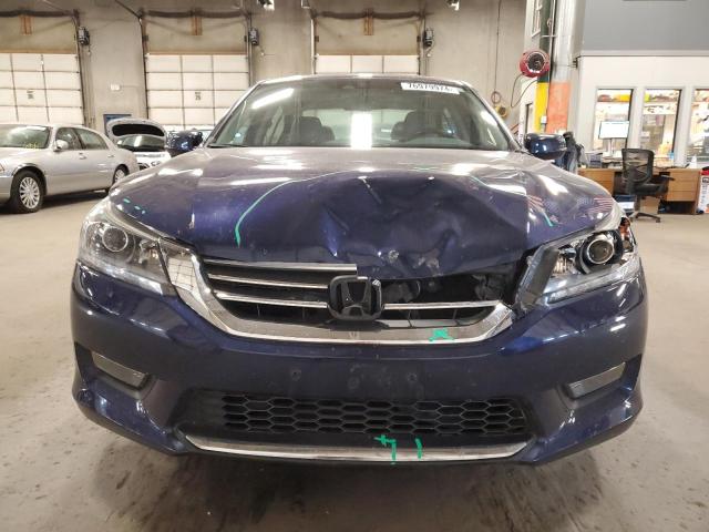 VIN 1HGCR2F89EA263599 2014 Honda Accord, Exl no.5