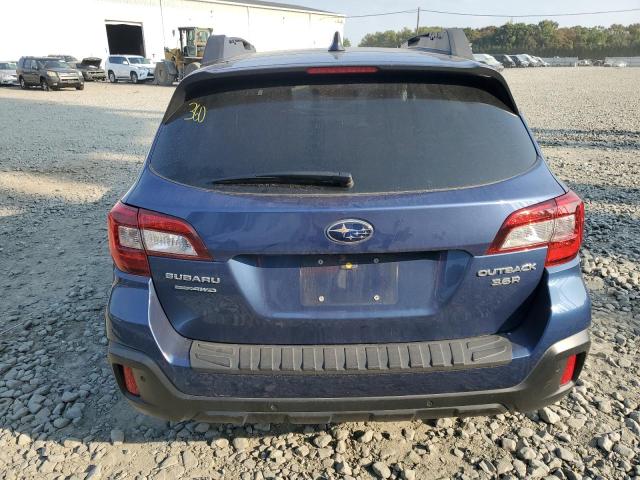 2019 SUBARU OUTBACK 3. - 4S4BSENC8K3216808