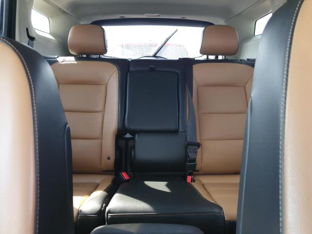 2019 GMC TERRAIN SL - 3GKALVEV5KL132646