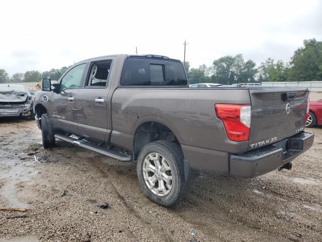 VIN 1N6BA1F48GN517286 2016 Nissan Titan, SL no.2